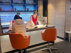 -海底捞火锅(牡丹园店)