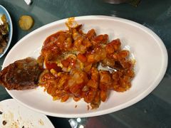 -桃子餐厅·天津菜(红星路直营店)