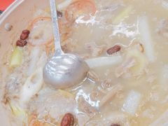 -樊记王·朝阳烧烤粥吧(星沙店)