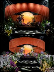 -南昌喜来登酒店·宴会厅