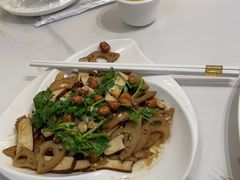 -刘胖子家常菜·蹄花焖藕(中南店)
