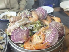 -九层海鲜塔(市南店)