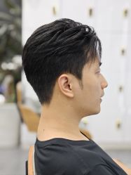 -藤野造型烫染·接发