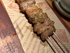 -雪熊精酿·哈尔滨烧烤酒馆(非遗大串店)