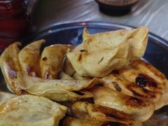 牛肉锅贴-桂萍特色牛筋牛杂(长堤街总店)