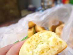 光头饼-北三凯奇清真食品店