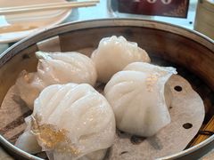 金粉蝦餃王-海天花园酒家
