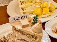 -流酥可心·牛乳蛋糕商店(禾祥西路店)