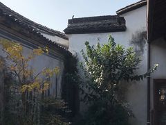 -章太炎故居