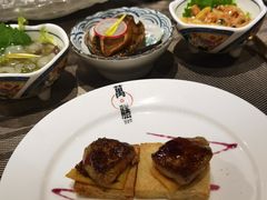 -極上萬膳·日料放题(海岸城店)
