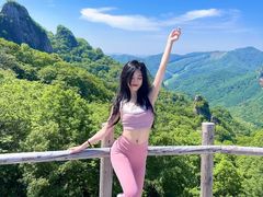 -丹东天桥沟景区