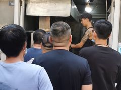 -同来顺烧烤餐厅(哈尔滨道店)