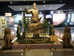 -吴哥国家博物馆