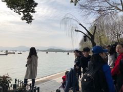 -乌江鱼杭帮菜(西湖店)