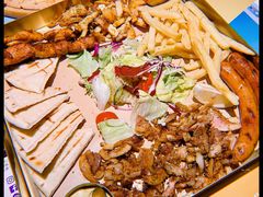 -HELLO MUSAE 拾光缪斯餐厅·纯正希腊风味(苏州中心店)