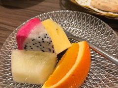 -荆楚味道(湖北大厦店)