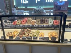 -One Bagel·一个贝果(悠唐店)