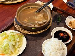 -花园咖啡厅(厦门美丽华大酒店)