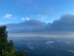 -阳台山森林公园