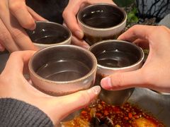 -湊湊火锅·茶憩(南京万象天地店)