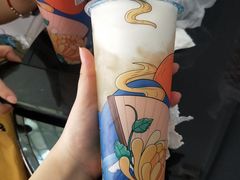 -常来茶·水果研究所(西溪里店)