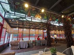 -有喜胶东小馆(超极合生汇太申祥和店)