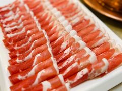 -清真·鸦儿李记·涮肉(花市店)