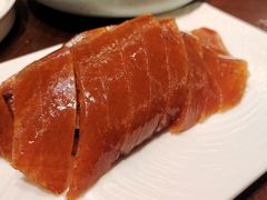 -佘山世茂艾美·御珍轩中餐厅
