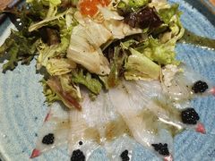 -傑·料理·海鲜放题(佛山文华荟店)