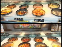 -圣罗巴海鲜烤肉自助(佳兆业店)