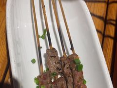 -肉串汪(西便门店)