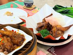 -虾饺妹·粤式手工点心(水荫路店)