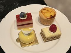 -康帝国际酒店-艾斯本自助西餐厅