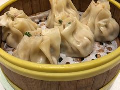 三鲜烧麦-大铁勺新津菜(东丽阳光新业广场店)