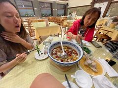 -熙春园餐厅