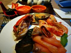 -云庭咖啡厅· 中航泊悦酒店(虹桥T2店)