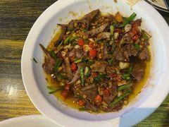 -老味道湘菜