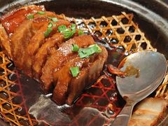 -鸽子侯·家宴·平价海鲜(绿地店)