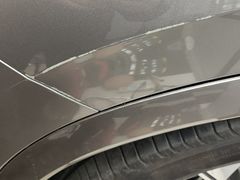 -鲨鱼皮汽车凹陷玻璃修复(静安店)