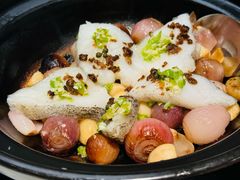 -狮王府淮扬菜(万象城店)
