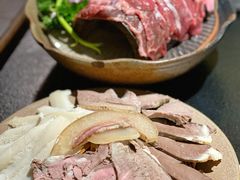 五宝牛杂-盡膳口福·百年汤方火锅(科华北路店)