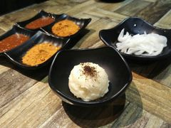 -哈哈碳都·牛肋条无限自助烤肉(台江万达店)