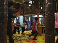 -蒙特利亲子乐园