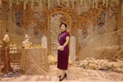 -保定金沙芝柏婚礼策划