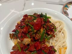 -巴依老爷新疆美食(牡丹园店)