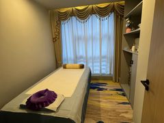 -享纯·私密·男士日式SPA