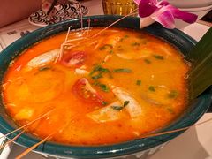 -太食獸泰式茶餐厅(IFS国金中心店)