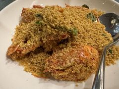麦片虾-珍宝海鲜JUMBO Seafood(尚嘉店)