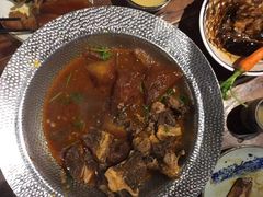 -鱼食饭稻·苏浙土菜17年老馆子(平江路店)