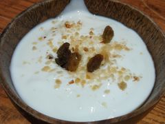 手工酸奶-西域阿里马新疆菜·清真(桂花路店)